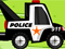 play 911 Police Truck