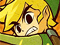 play The Legend Of Zelda: Seeds Of Darkness