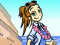 play Diner Dash: Flo On The Go