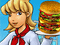 play Burger Rush