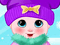 play Winter Baby Dress Up