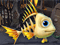 play Fishdom Spooky Splash