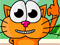 play Cat Around The World