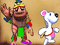 play Snowy: Treasure Hunter 2