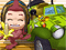 play Monkey Kart