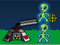 play Alien Paratroopers