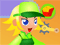 play Busy Burger