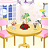 play Interior Designer: Romantic Dining