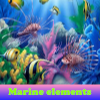 play Marine Elements