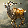 play Fantastic Goat Slide Puzzle