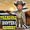 play Treasure Hunter: Arrow Of Light