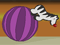 play James The Circus Zebra