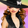 play Olivia Dressup