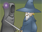 play Old Angry Wizard