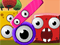 play Monsterland: Junior Vs. Senior