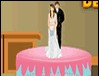 play Wedding Cake Decoration