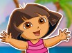 play Dora Dress Up Game2