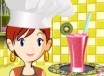 play Fruit Smoothie