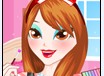 play Stylish Makeup Artist