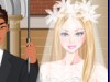 Barbie Wedding Dress Up