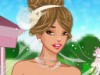 play Precious Bride Dress Up