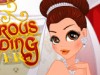 play Glamorous Wedding Makeover