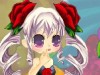 play Cute Flower Elf