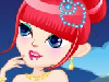 play Moonlight Beauty Dressup