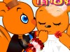 play Cute Squirrel Wedding