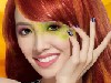 play Jolin Tsai Makeup