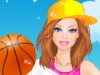 play Sporty Barbie