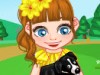 play I Love My Puppy Dress Up