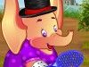 play Elephant Dressup