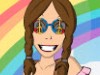 play Hippie Dress Up