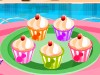 Manhattan Cupcakes