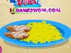 play Make Rice Pilaf