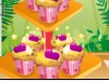 play Stylish Cupcakes