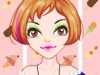 play Lovely Ice Cream Makeup