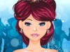 play Dazzling Prom Look Make Up