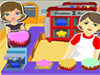 play Cake Baking Shop