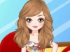 play Chibi Ayumi Hamasaki