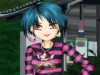 play Emo Anime
