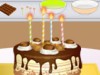 play Cooking Chocolate Cake
