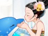 play A Dolphin Kiss