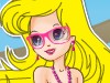 play Bubbly Mermaid Dress Up