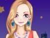 play Precious Young Lady Dress Up