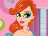 play Funky Eyelashes Makeover