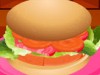 play Delicious Chicken Burger