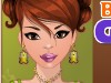 play Bubbly Girl Make Up
