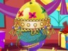 Monster High Egg Decoration